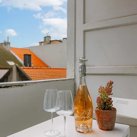 Huswell - Spacious In The Centre Of Ostend, Near Coast Apartamento