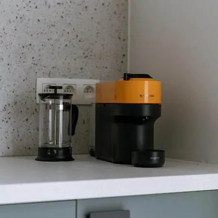 Huswell - Spacious In The Centre Of Ostend, Near Coast Apartamento *
