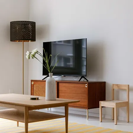 Huswell - Spacious In The Centre Of Ostend, Near Coast Apartamento *