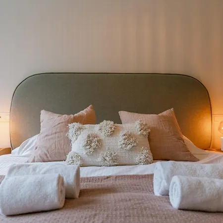 Apartamento Huswell - Spacious In The Centre Of Ostend, Near Coast *