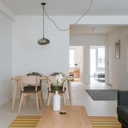 Huswell - Spacious In The Centre Of Ostend, Near Coast Apartamento